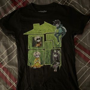 (3 for $23) Homestuck T Shirt